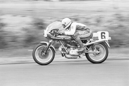 Test Ride: Bikes, Camera, Action! Image